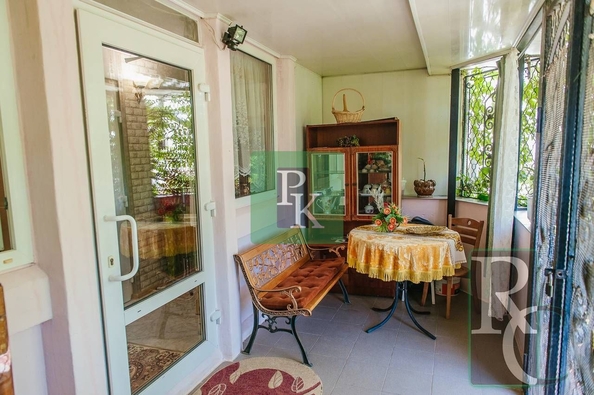 
  Продается 4-комн. квартира 120 м². Фото 14.
