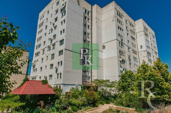 
  Продается 4-комн. квартира 120 м². Фото 16.