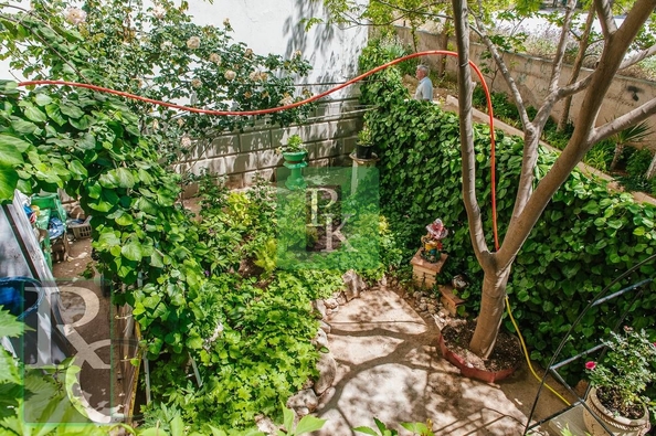 
  Продается 4-комн. квартира 120 м². Фото 18.