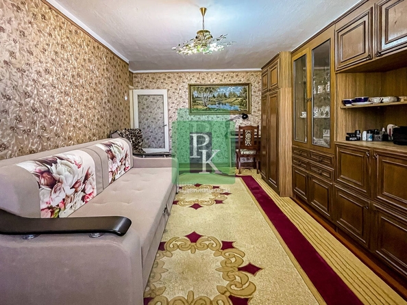 
  Продается 2-комн. квартира 43.3 м². Фото 1.