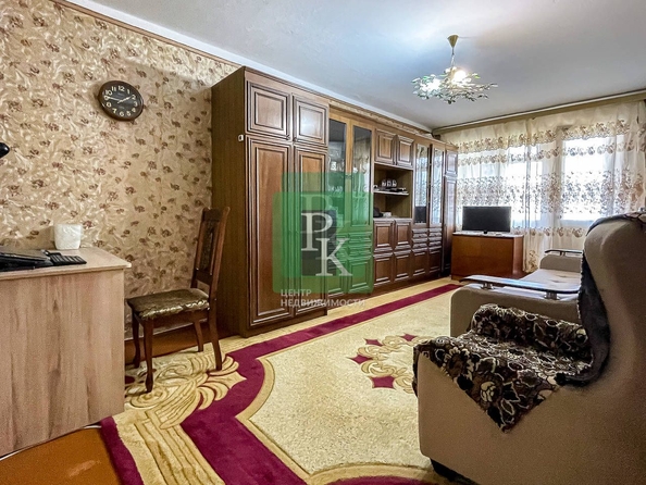 
  Продается 2-комн. квартира 43.3 м². Фото 3.