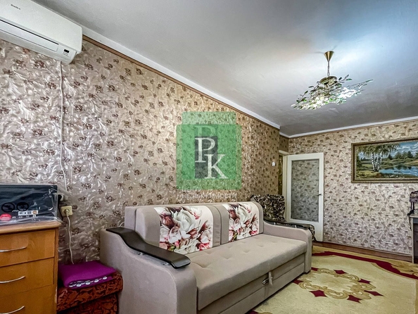 
  Продается 2-комн. квартира 43.3 м². Фото 4.