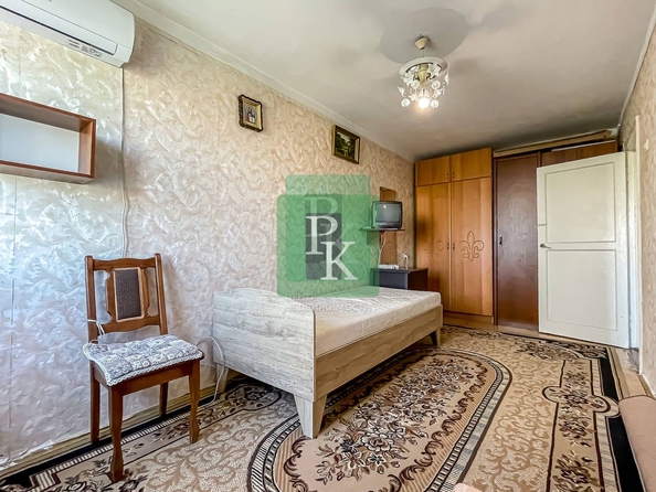 
  Продается 2-комн. квартира 43.3 м². Фото 5.