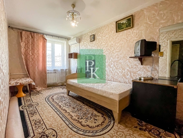 
  Продается 2-комн. квартира 43.3 м². Фото 6.