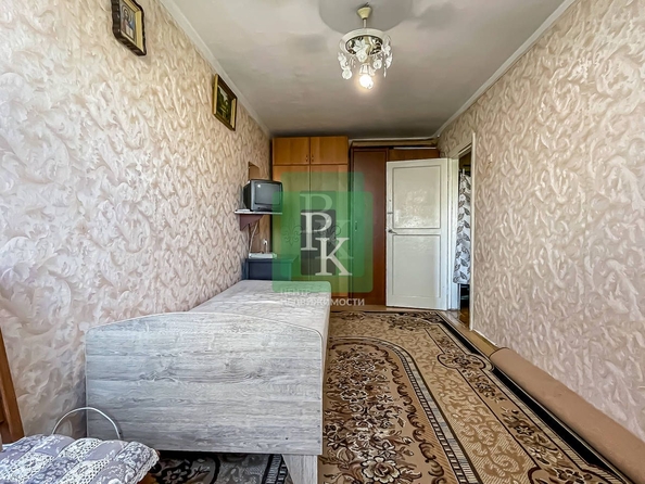 
  Продается 2-комн. квартира 43.3 м². Фото 8.