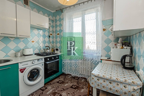 
  Продается 2-комн. квартира 43.3 м². Фото 9.