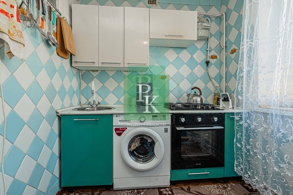 
  Продается 2-комн. квартира 43.3 м². Фото 10.