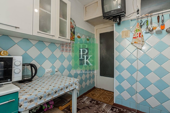 
  Продается 2-комн. квартира 43.3 м². Фото 11.