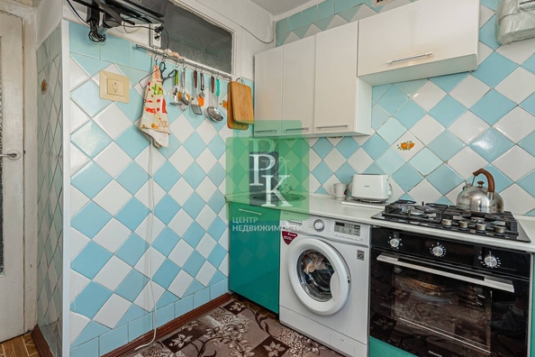 
  Продается 2-комн. квартира 43.3 м². Фото 12.