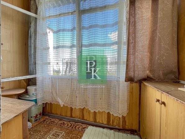 
  Продается 2-комн. квартира 43.3 м². Фото 13.