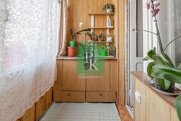 
  Продается 2-комн. квартира 43.3 м². Фото 14.