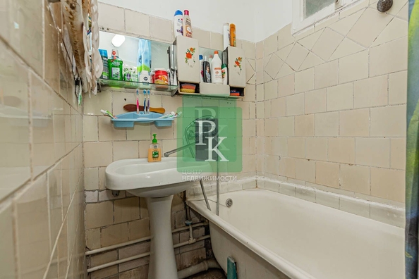 
  Продается 2-комн. квартира 43.3 м². Фото 15.