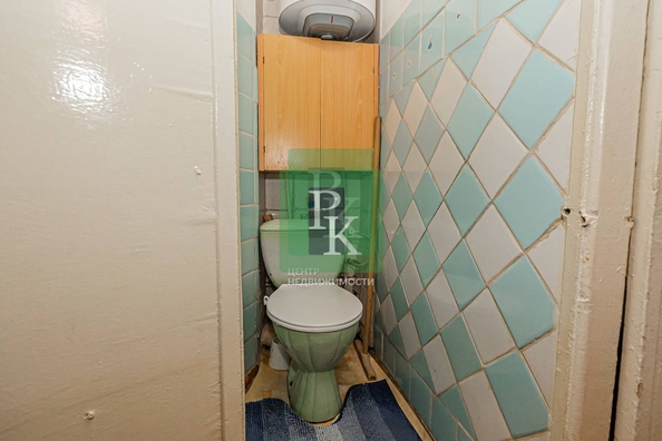 
  Продается 2-комн. квартира 43.3 м². Фото 16.