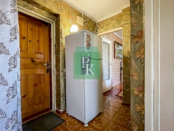 
  Продается 2-комн. квартира 43.3 м². Фото 17.