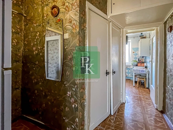 
  Продается 2-комн. квартира 43.3 м². Фото 18.