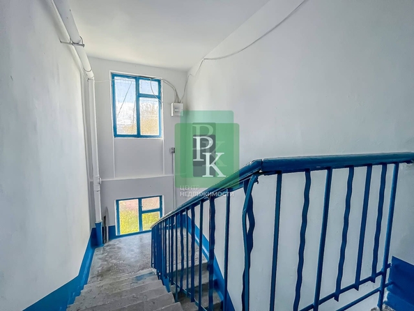 
  Продается 2-комн. квартира 43.3 м². Фото 19.