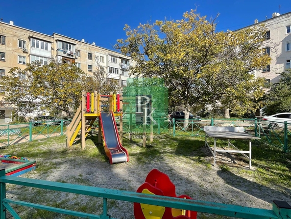 
  Продается 2-комн. квартира 43.3 м². Фото 21.