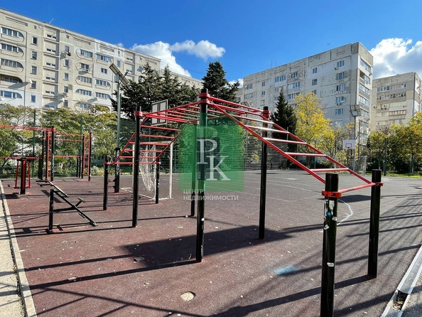 
  Продается 2-комн. квартира 43.3 м². Фото 22.