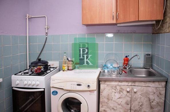 
  Продается 1-комн. квартира 31 м². Фото 6.