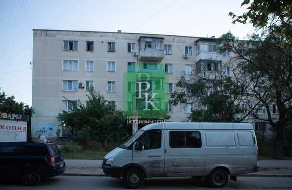
  Продается 1-комн. квартира 31 м². Фото 10.
