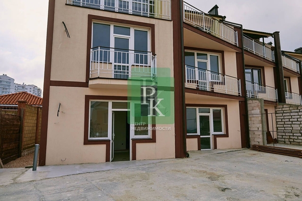 
  Продается 4-комн. квартира 105 м². Фото 27.