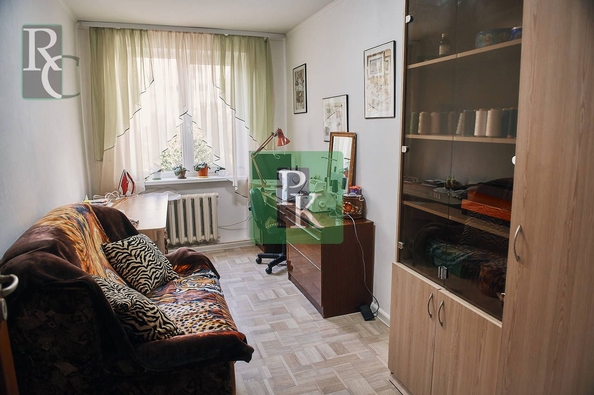 
  Продается 4-комн. квартира 86 м². Фото 2.