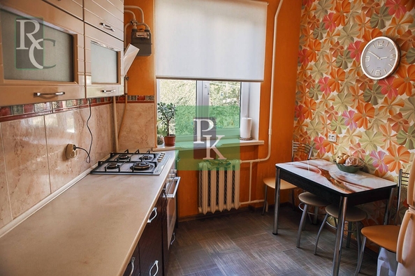 
  Продается 4-комн. квартира 86 м². Фото 6.