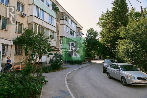
  Продается 4-комн. квартира 86 м². Фото 13.