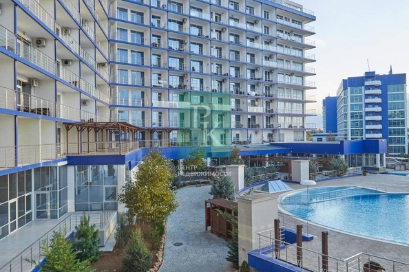 
  Продается апартамент 57.3 м². Фото 12.