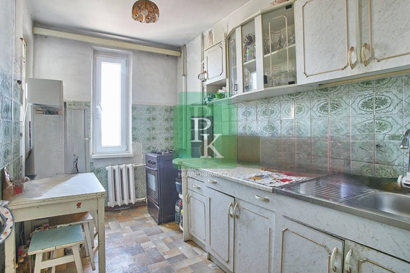 
  Продается 3-комн. квартира 67.3 м². Фото 3.