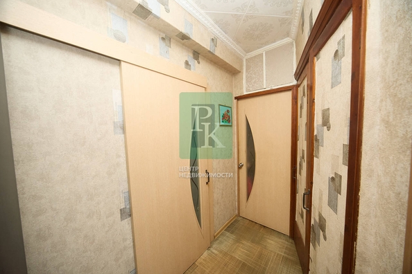 
  Продается 2-комн. квартира 47 м². Фото 16.