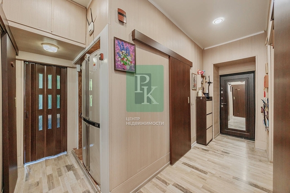 
  Продается 3-комн. квартира 65.1 м². Фото 6.