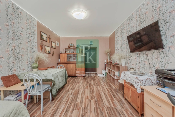 
  Продается 3-комн. квартира 65.1 м². Фото 8.
