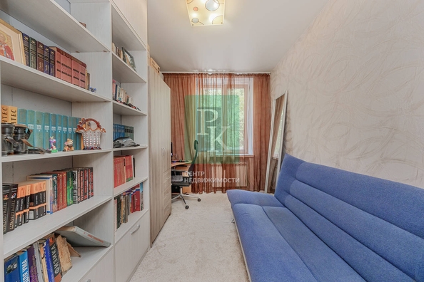 
  Продается 3-комн. квартира 65.1 м². Фото 9.