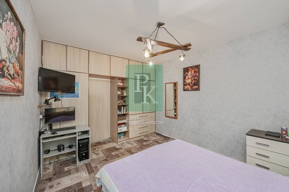 
  Продается 3-комн. квартира 65.1 м². Фото 13.