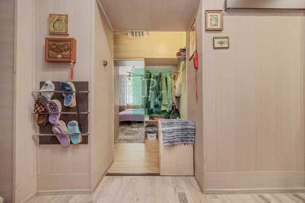 
  Продается 3-комн. квартира 65.1 м². Фото 17.
