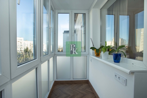
  Продается 1-комн. квартира 30.6 м². Фото 3.