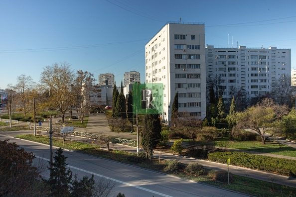 
  Продается 1-комн. квартира 30.6 м². Фото 5.