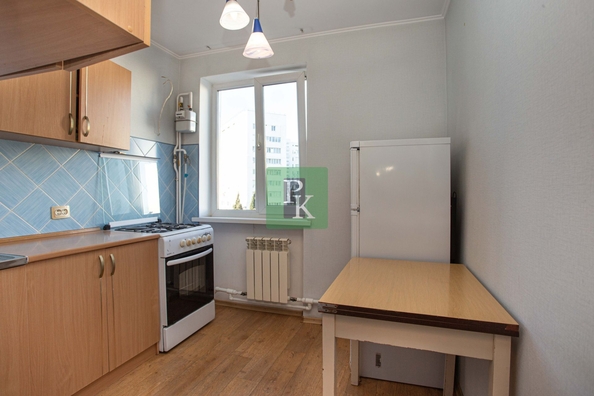 
  Продается 1-комн. квартира 30.6 м². Фото 7.
