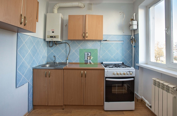 
  Продается 1-комн. квартира 30.6 м². Фото 8.