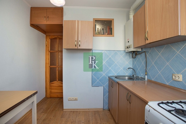 
  Продается 1-комн. квартира 30.6 м². Фото 9.