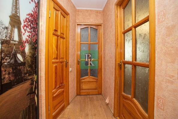 
  Продается 1-комн. квартира 30.6 м². Фото 11.