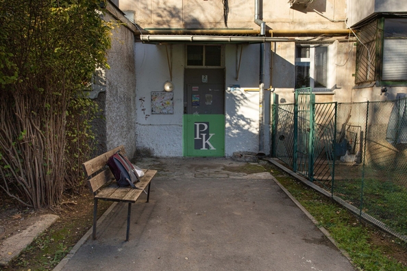 
  Продается 1-комн. квартира 30.6 м². Фото 13.