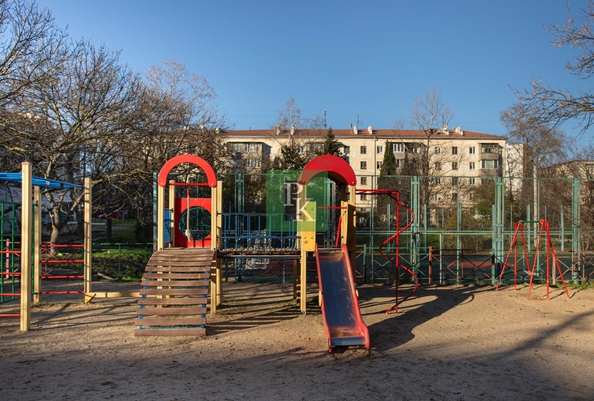 
  Продается 1-комн. квартира 30.6 м². Фото 15.