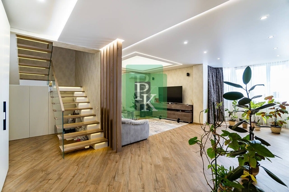 
  Продается 3-комн. квартира 129 м². Фото 2.