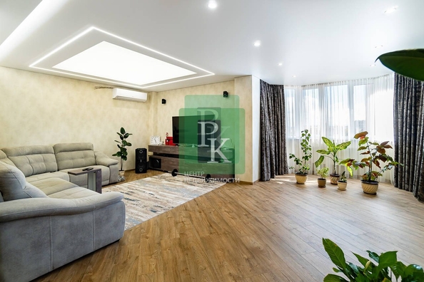 
  Продается 3-комн. квартира 129 м². Фото 5.