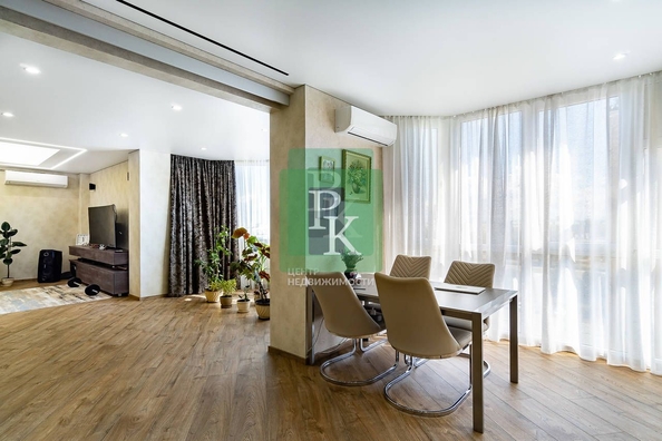 
  Продается 3-комн. квартира 129 м². Фото 11.