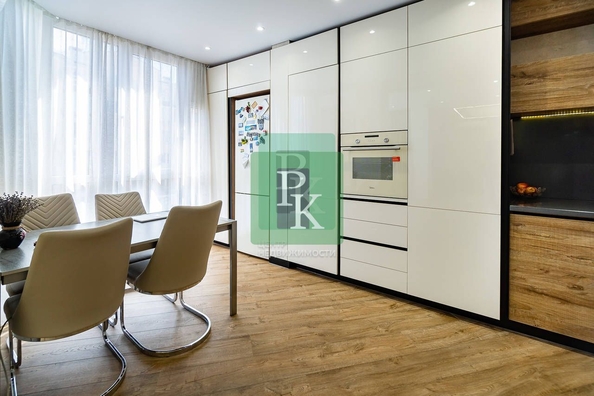 
  Продается 3-комн. квартира 129 м². Фото 12.
