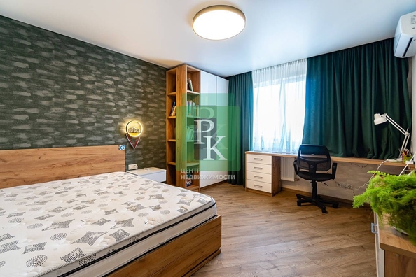 
  Продается 3-комн. квартира 129 м². Фото 21.