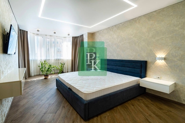 
  Продается 3-комн. квартира 129 м². Фото 25.